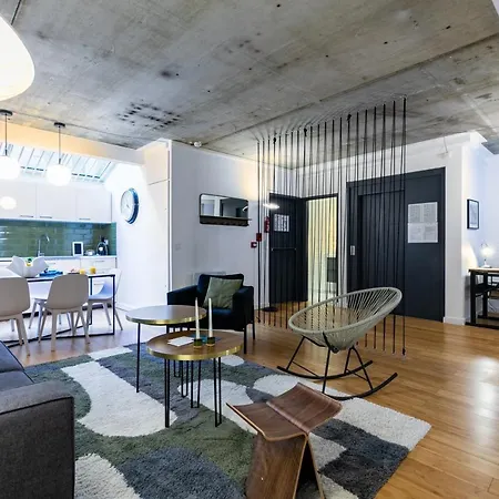 Apartment Sweett - Milan Paris