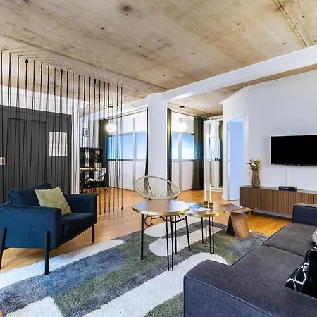Apartment Sweett - Milan Paris