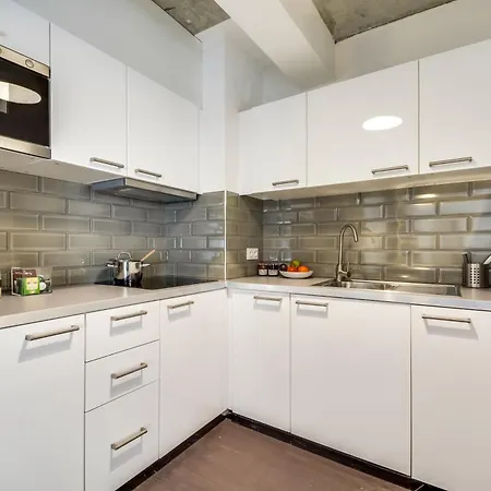 Apartment Sweett - Milan Paris