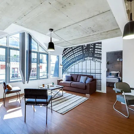 Apartment Sweett - Milan Paris