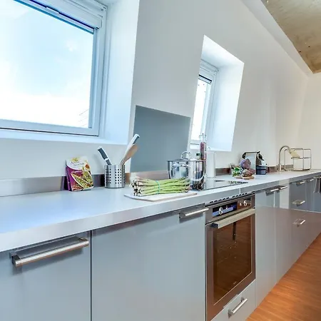 Sweett - Milan Apartment Paris