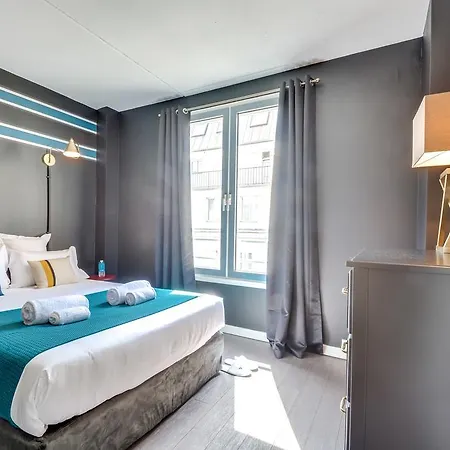 Apartment Sweett - Milan