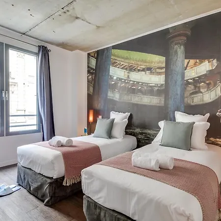 Apartment Sweett - Milan