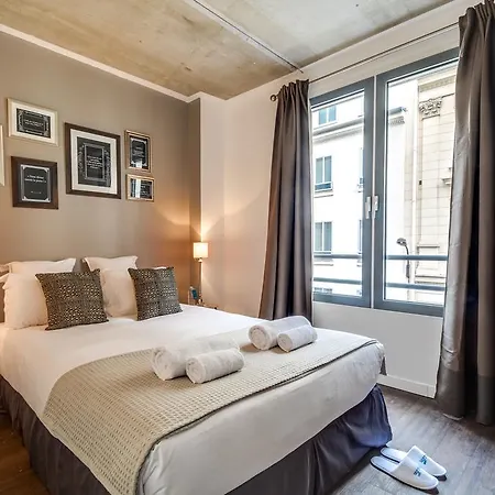 Apartment Sweett - Milan *