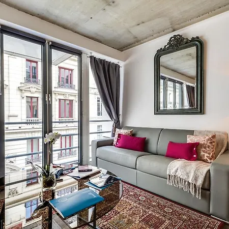Apartment Sweett - Milan *