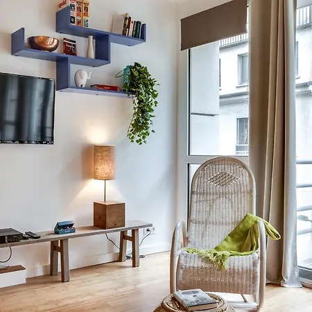 Apartment Sweett - Milan