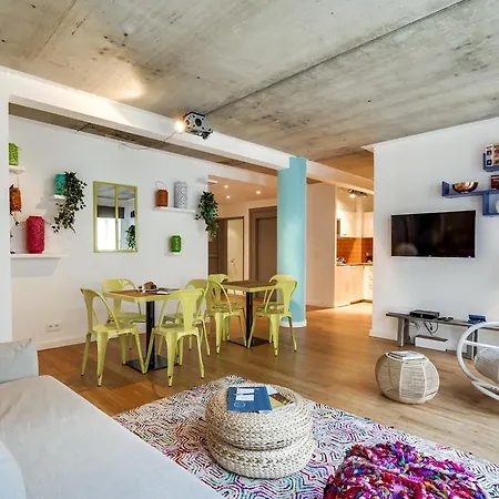 Apartment Sweett - Milan