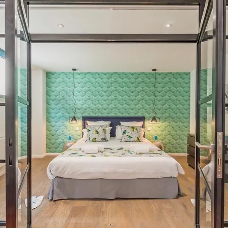 Sweett - Milan Apartment *