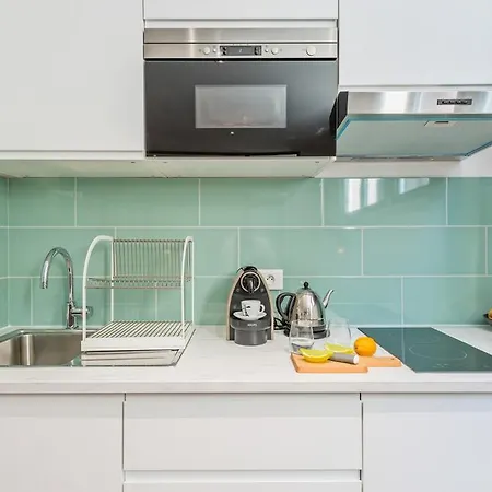 Apartment Sweett - Milan