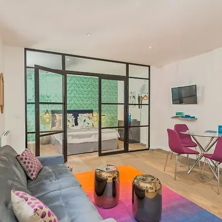 Apartment Sweett - Milan Paris