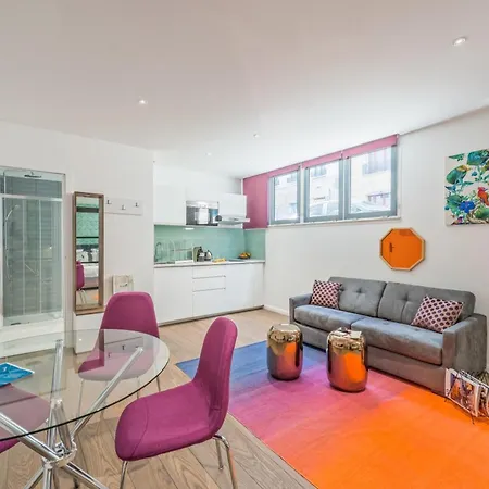 Sweett - Milan Apartment Paris
