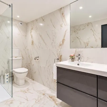 Apartment Sweett - La Roserie