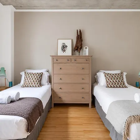 Sweett - La Roserie Apartment
