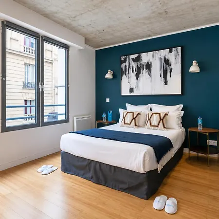 Sweett - La Roserie Apartment *