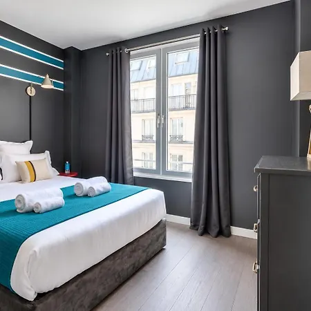 Apartment Sweett - La Roserie
