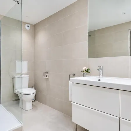 Sweett - La Roserie Apartment Paris