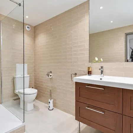 Apartment Sweett - La Roserie