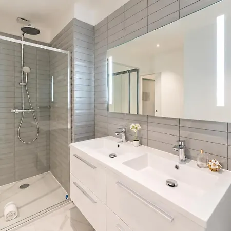 Sweett - La Roserie Apartment *