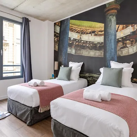 Apartment Sweett - La Roserie *