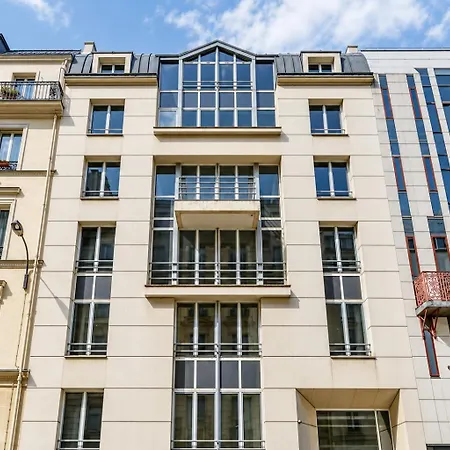Apartment Sweett - La Roserie *