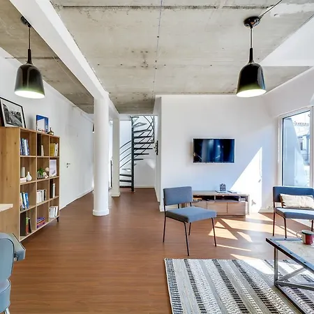 Sweett - Milan Apartmán *
