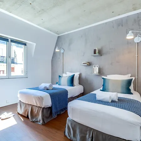 Sweett - La Roserie Apartment