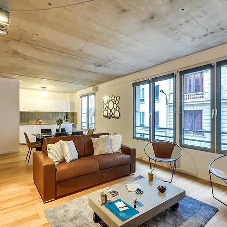 Apartmán Sweett - Milan
