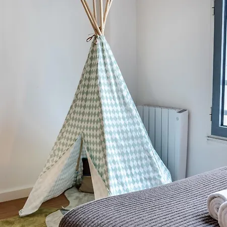 Apartmán Sweett - Milan *
