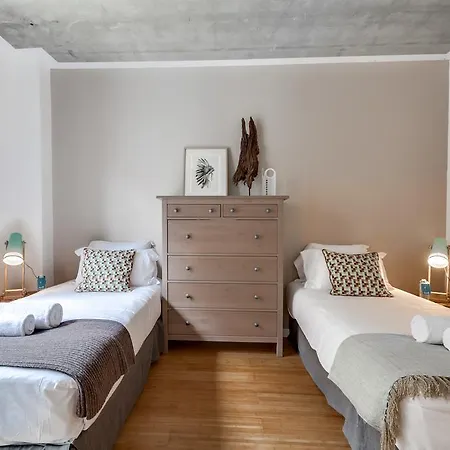 Appartement Sweett - La Roserie