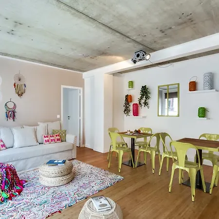 Apartmán Sweett - Milan *