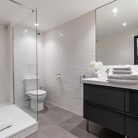 Sweett - La Roserie Apartment *