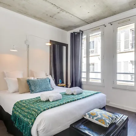 Apartment Sweett - La Roserie *